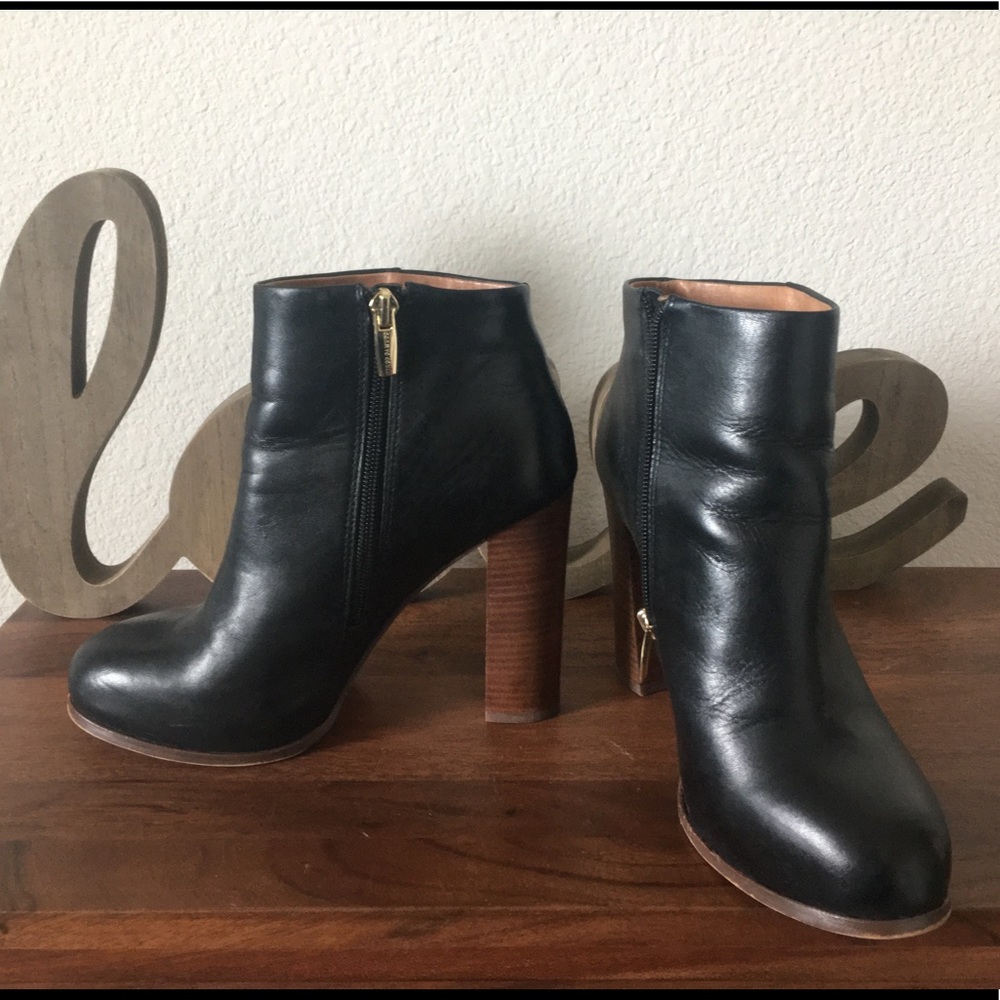 Vince Camuto Ankle Boots